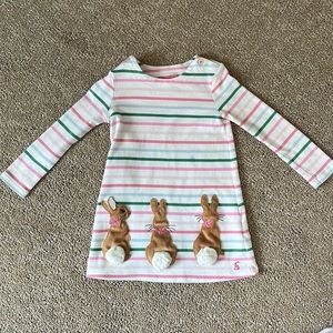 Joules Dress